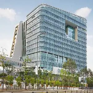 Government Complex Sejong