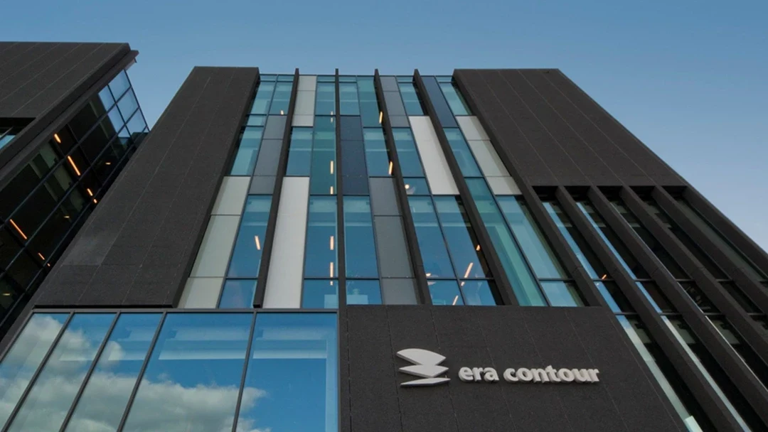 ERA Contour - modern and majestic