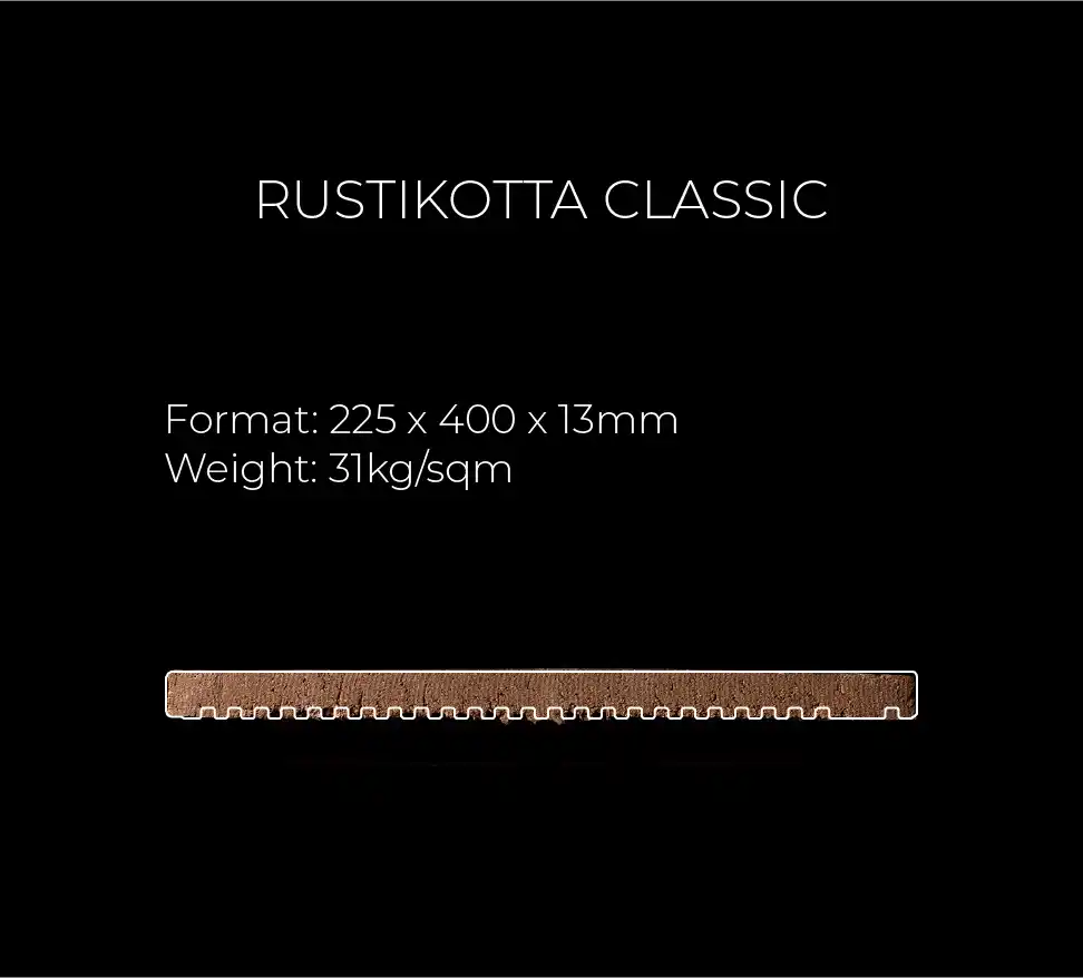 Rustikotta Classic